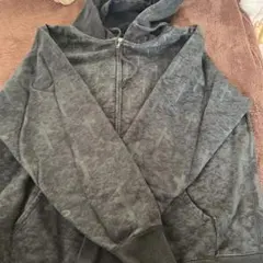 rogue status メンズパーカー