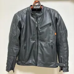 【お買得・希少品】HYOD D3O ST-X レザーメッシュジャケット LL レザージャケット | ラインアップ | HYOD PRODUCTSオフィシャル