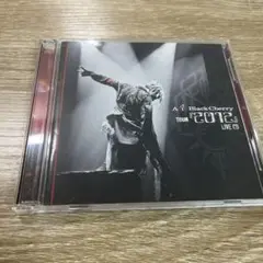 Acid Black Cherry TOUR 2012 LIVE CD