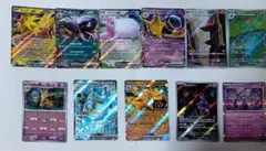 ポケモンカード 151 セット