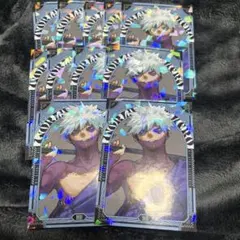 僕のヒーローアカデミア　最強ジャンプ　ふろく　ステッカー　荼毘