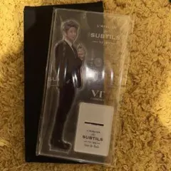 VT × BTS アクリルスタンド RM