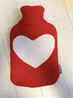 湯たんぽ