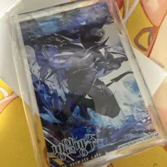 嵐の討伐者、エルズペス ステンレスアートカード MTG タルキール | Mercari