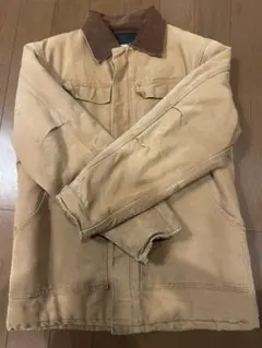 Carhartt トラディショナルコート ワークジャケット ダックジャケット