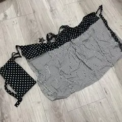 ワイヤー入り授乳ケープ