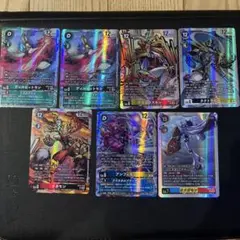 2026年最新】デジモンカードまとめ売りの人気アイテム - メルカリ