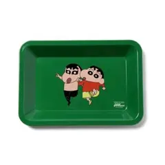 【ゆめな様専用】パンクドランカーズ×クレヨンしんちゃん トレイ