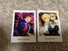 あんスタ ぱしゃっつ Vol.2 Action Ra*bits