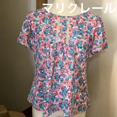 マリクレール　半袖のサムネイル