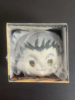ハイキュー!!もちもちマスコット Vol.3 木兎光太郎