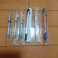 ペン回し 専用ペン まとめ売り 11本 改造ペン - メルカリ