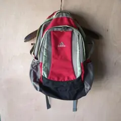 00s adidas Tech Rucksack archive バックパック