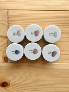 enoi ぷるマグ　マグネット　６色セット