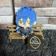 ✨ ツイステ ✨ エクストラ マスコット 運動着 イデア タグ付