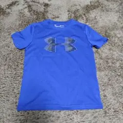 UNDER ARMOUR　Tシャツ　140〜150cm