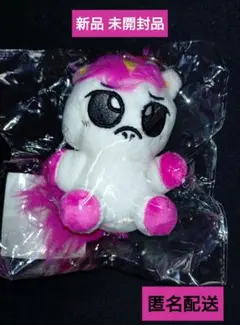 MAZZEL HAYATO メンプロ TOMCORN トムコーン ぬいぐるみ - メルカリ