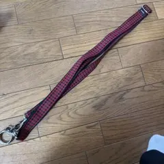 ファミリア　スマホショルダー