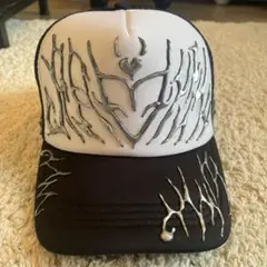 ANTIMID メッシュキャップ アンチミッド MESH CAP - メルカリ