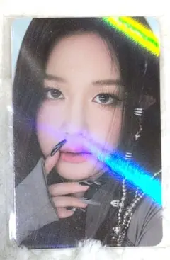 BABYMONSTER PHARITA パリタ トレカ YGSELECT 特典