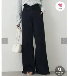 2026年最新】ミスティック mystic デニムパンツの人気アイテム - メルカリ