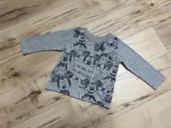 ミッキー ロンT 90