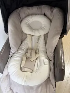 コンビ(combi)ネムリラAUTOSWINGＢＥＤｉLongスリープシェルのサムネイル