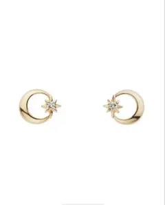 ヴァンドーム青山　ピアス
