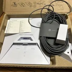 スターリンクミニ　中古品　非アクティベート済みのサムネイル