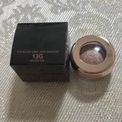コスメデコルテ アイグロウジェム 13G アイシャドウ アプリコットティー