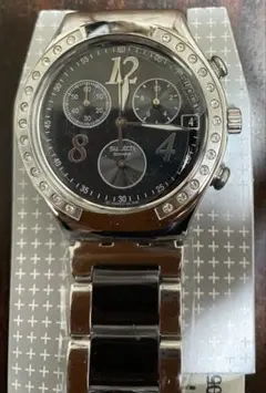 Swatch クロノグラフモデル ドリームナイト 可動品667-03-1 - メルカリ