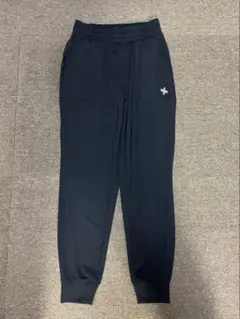 XEXYMIX ゼクシィミックス ミディアムフェザー 吸汗速乾 ジョガーパンツＳ