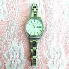 ✨ヴィンテージ稼働品✨CITIZEN✨レディース腕時計