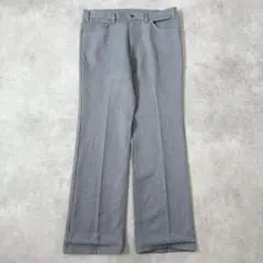 リーバイス517 スタプレ タロン W36 スラックス 70s USA 66前期のサムネイル