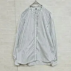 TOMMY HILFIGER トミーフィルフィガー　レディースシャツ　フリルのサムネイル