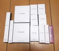 新品 セルヴォーク コスメまとめ売り