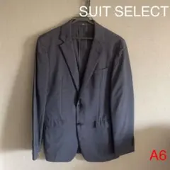 SUIT SELECT ジャケット メンズ A6 / スーツセレクト スーツ