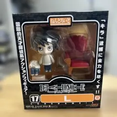 2026年最新】DeathNOTE l ねんどろいどの人気アイテム - メルカリ