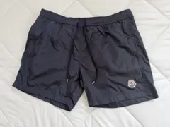 2026年最新】MONCLER メンズ ショートパンツ・ハーフパンツの人気