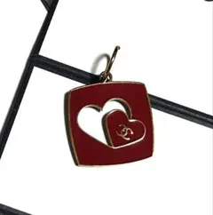 CHANEL 2026年バレンタイン限定チャーム