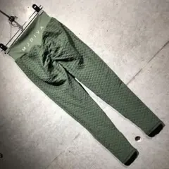 MJDIVA 美尻BOOTYレギンス