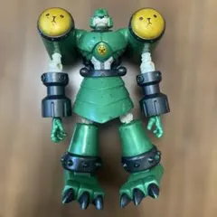 セントガルゴモン フィギュア dreal デジモン - メルカリ