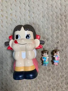 2025年最新】ペコ ポコ 貯金箱の人気アイテム - メルカリ