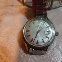 CTIZENジェット自動巻き腕時計 41001050