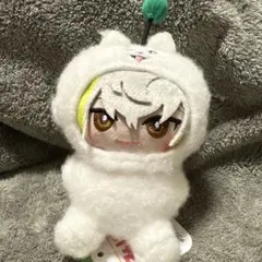 ぬいパル ハマメグリ ぬいぐるみ 白光糖衣 糖衣 hama エイトリ - メルカリ