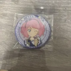 アイカツスターズ！ 桜庭ローラ イースター 缶バッジ 15点 - メルカリ