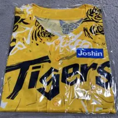 非売品　阪神タイガース×Joshin 2025