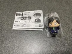 名探偵コナン　めじるしアクセサリー　毛利蘭