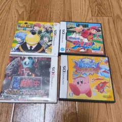 ね*ん様 ニンテンドー3DS ソフト 3本セット - メルカリ