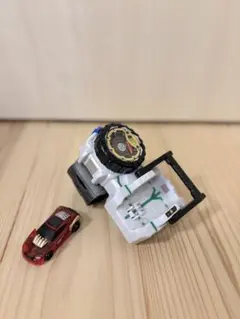 アースグランナー アースブレス＋コアグランナーレオトミカセット